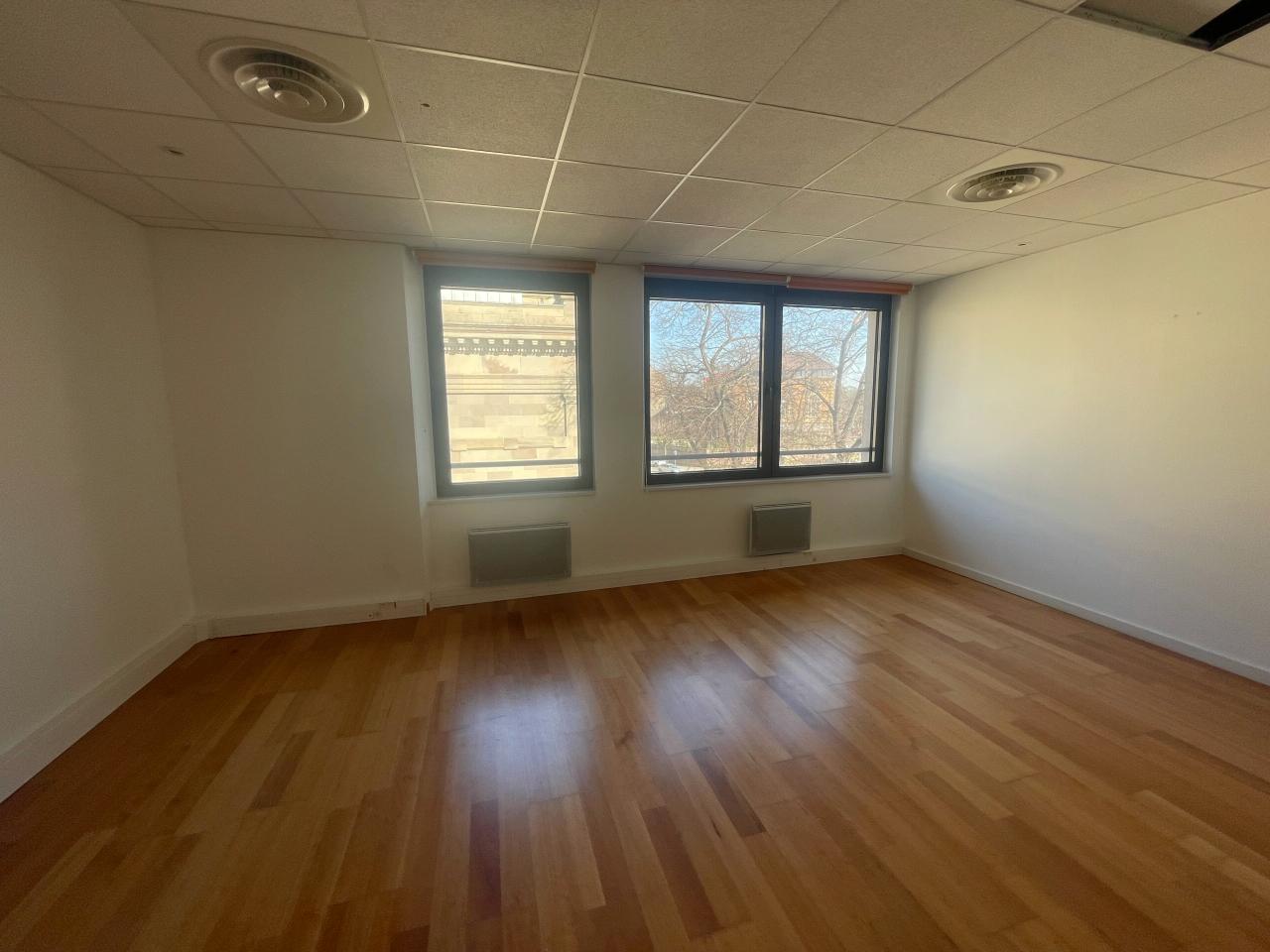 Bureau Strasbourg 704m² Location bureau Strasbourg Bas-Rhin OLBUR2530793 6